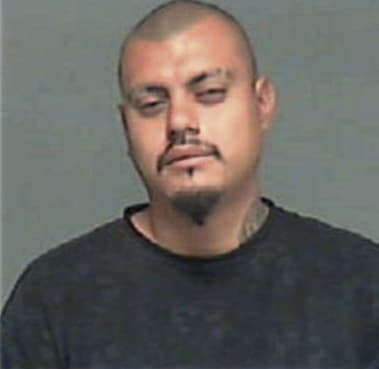 Ignacio-Vera Chavarin - Tom Green County, TX 